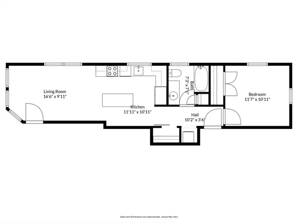 $357,000 | 127 Marblehead Street, Unit A, North Andover, MA 01845