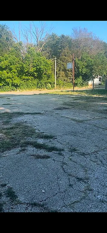 875 North Monroe Street Decatur, IL 62522 - Photo 4 of 11 a view of a yard