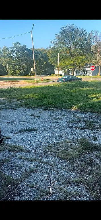 875 North Monroe Street Decatur, IL 62522 - Photo 5 of 11 a view of a yard with an outdoor space