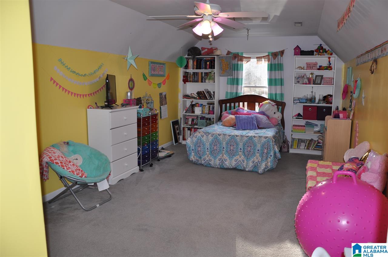 7524 Happy Hollow Road Trussville, AL 35173 - Photo 21 of 22