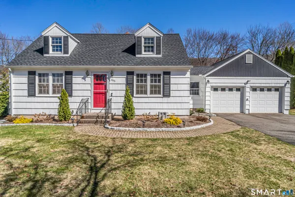 $2,500 | 466 High Hill Road, Meriden, CT 06450