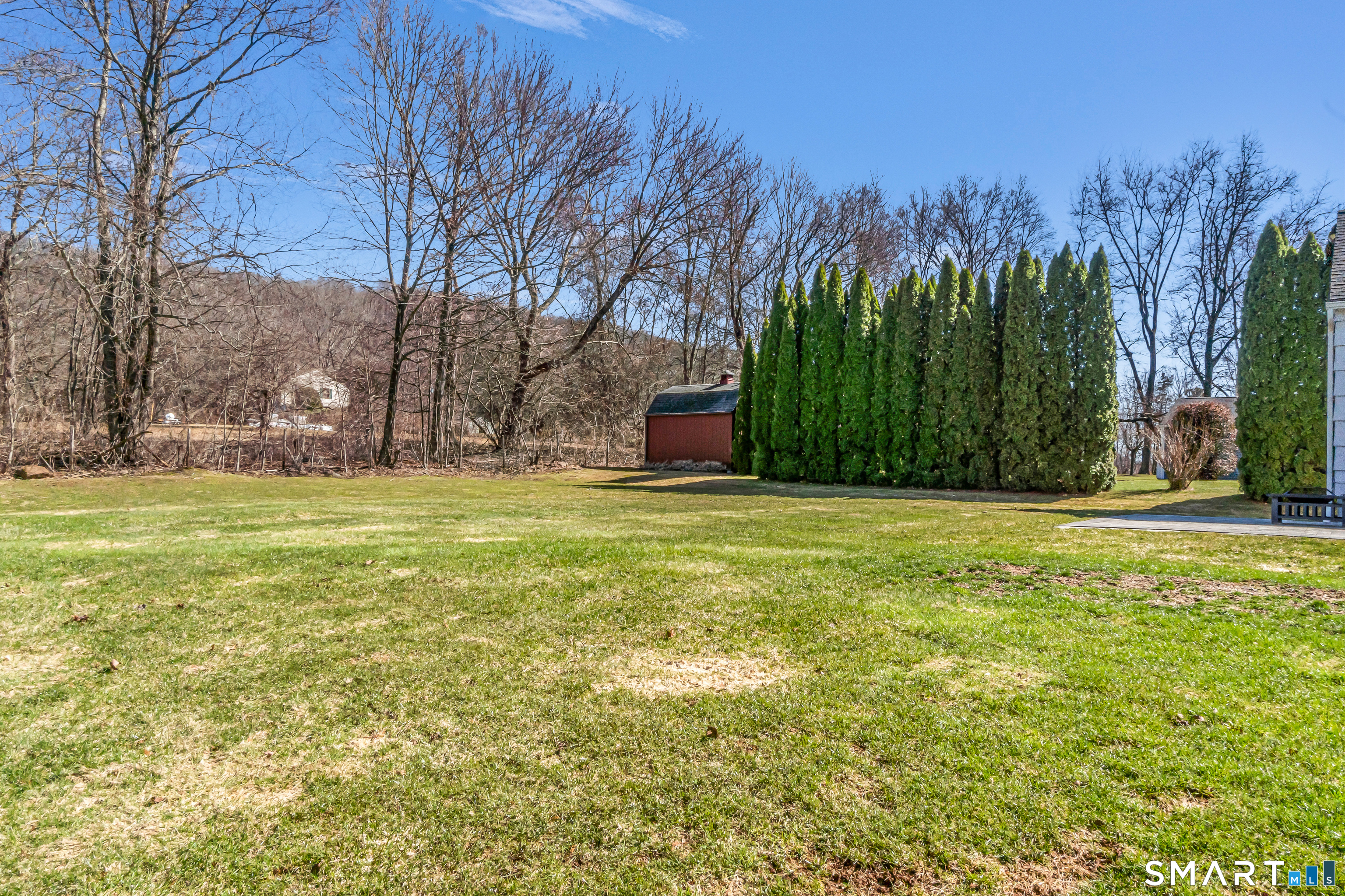 466 High Hill Road Meriden, CT 06450 - Photo 32 of 35