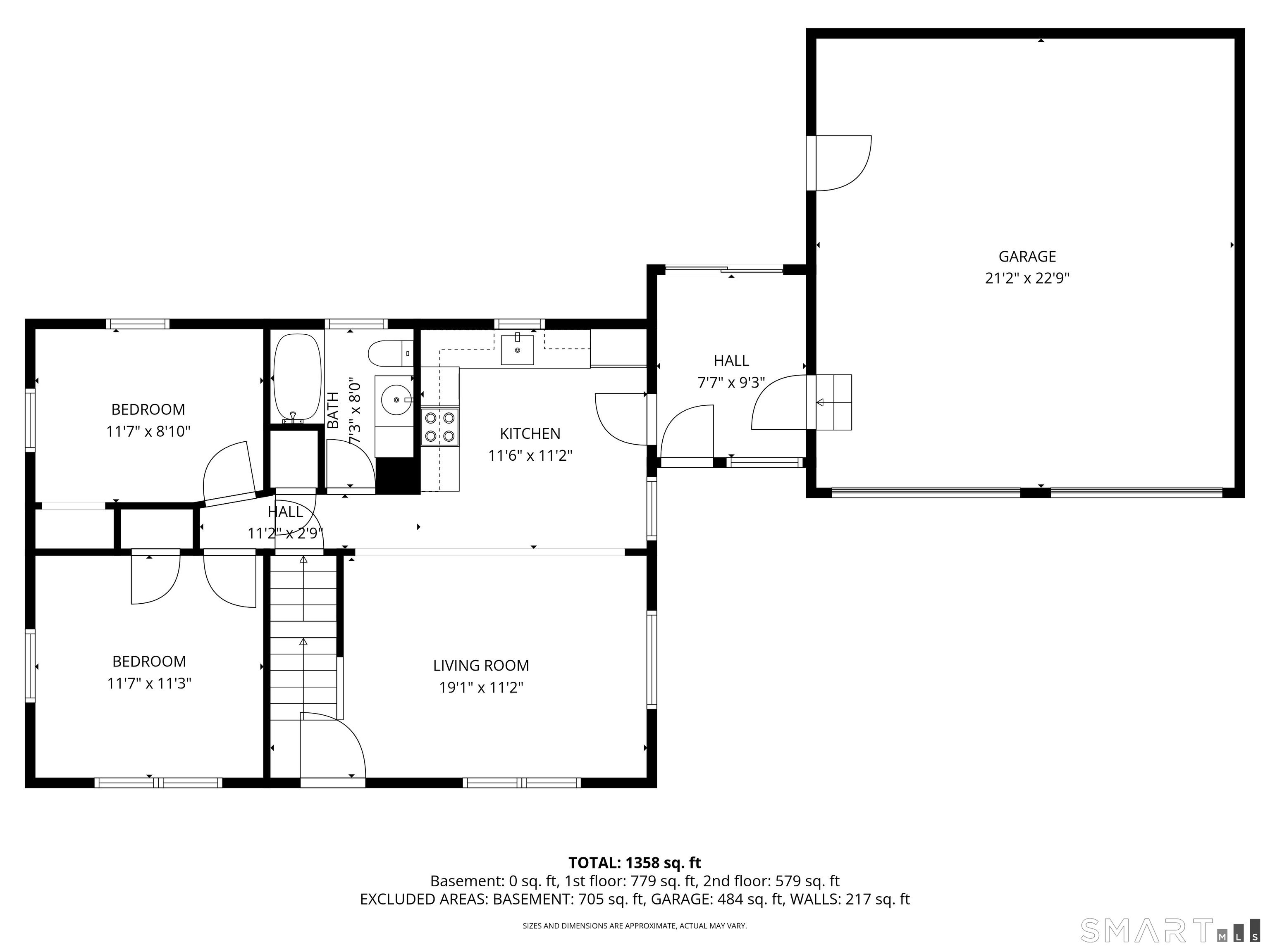 466 High Hill Road Meriden, CT 06450 - Photo 34 of 35