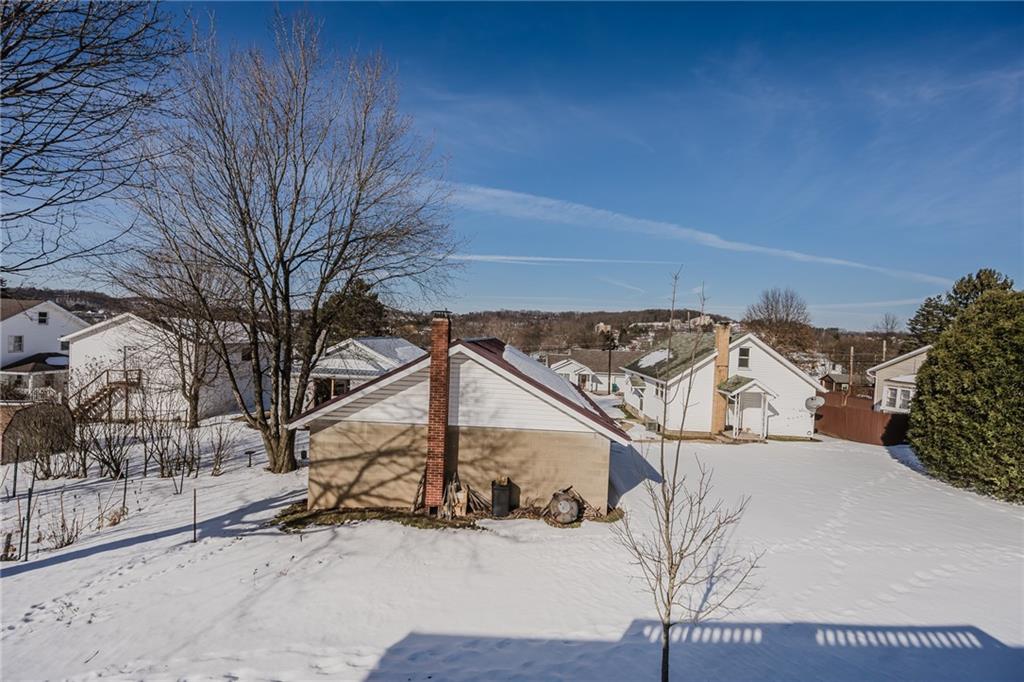 165 Church Street Indiana, PA 15701 - Photo 29 of 35