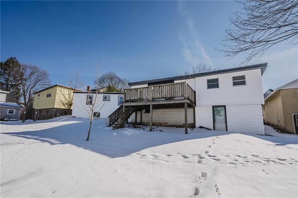 165 Church Street Indiana, PA 15701 - Photo 30 of 35