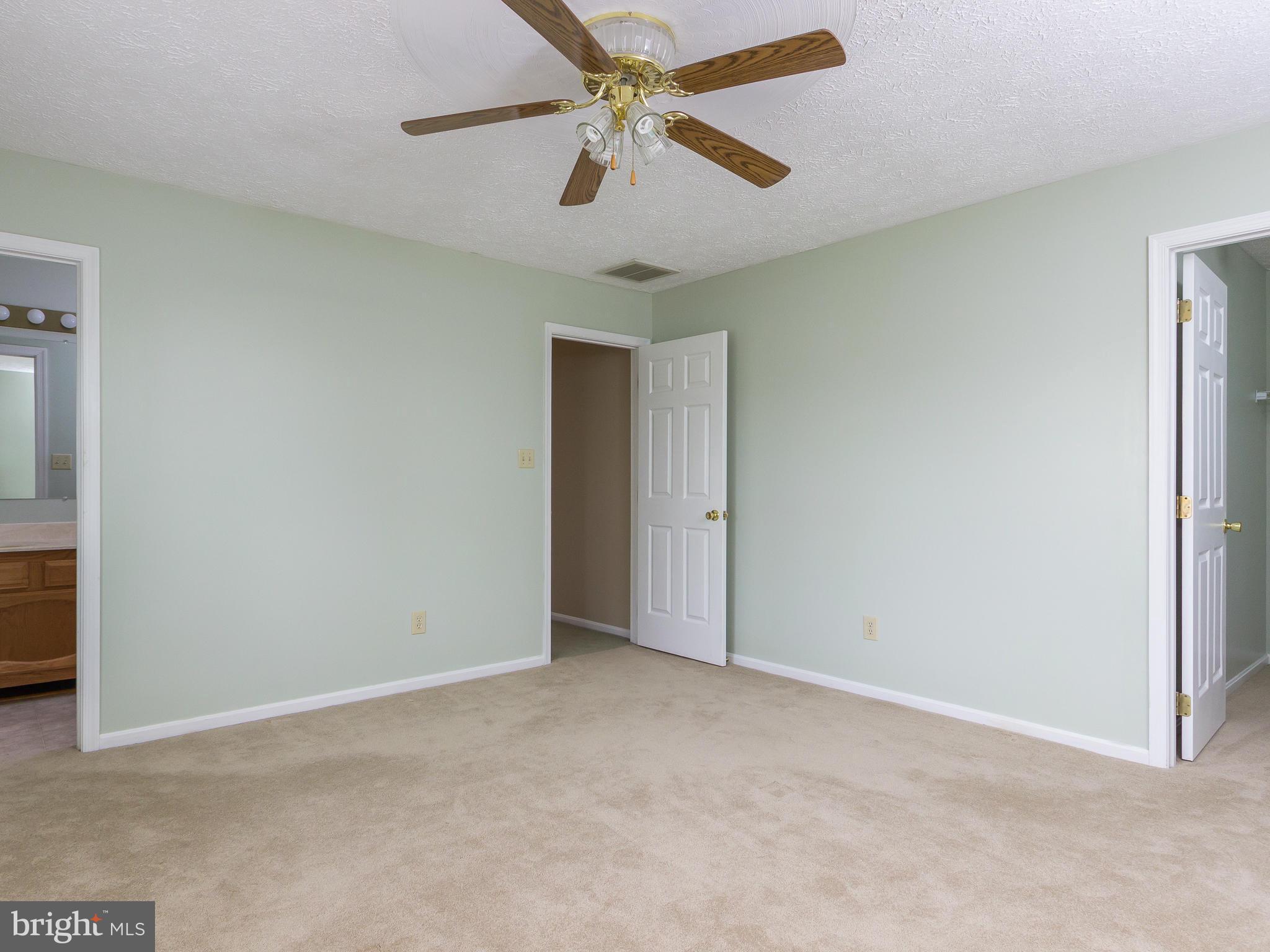 200 Woodrow Road Winchester, VA 22602 - Photo 27 of 30 Bedroom (Master)