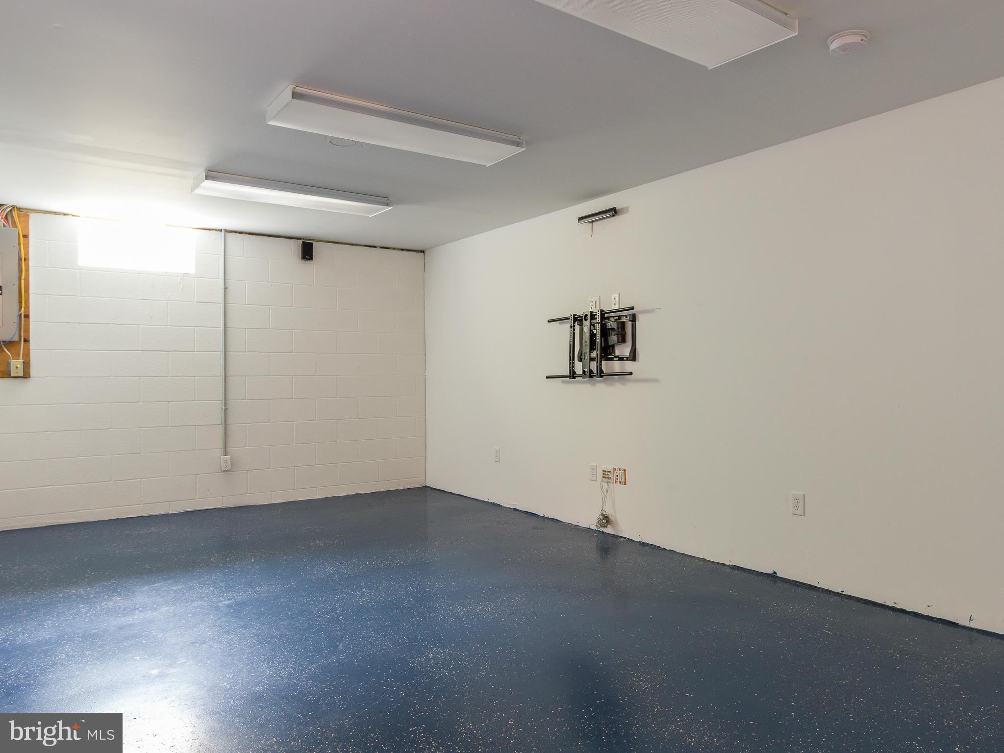 200 Woodrow Road Winchester, VA 22602 - Photo 29 of 30 Basement