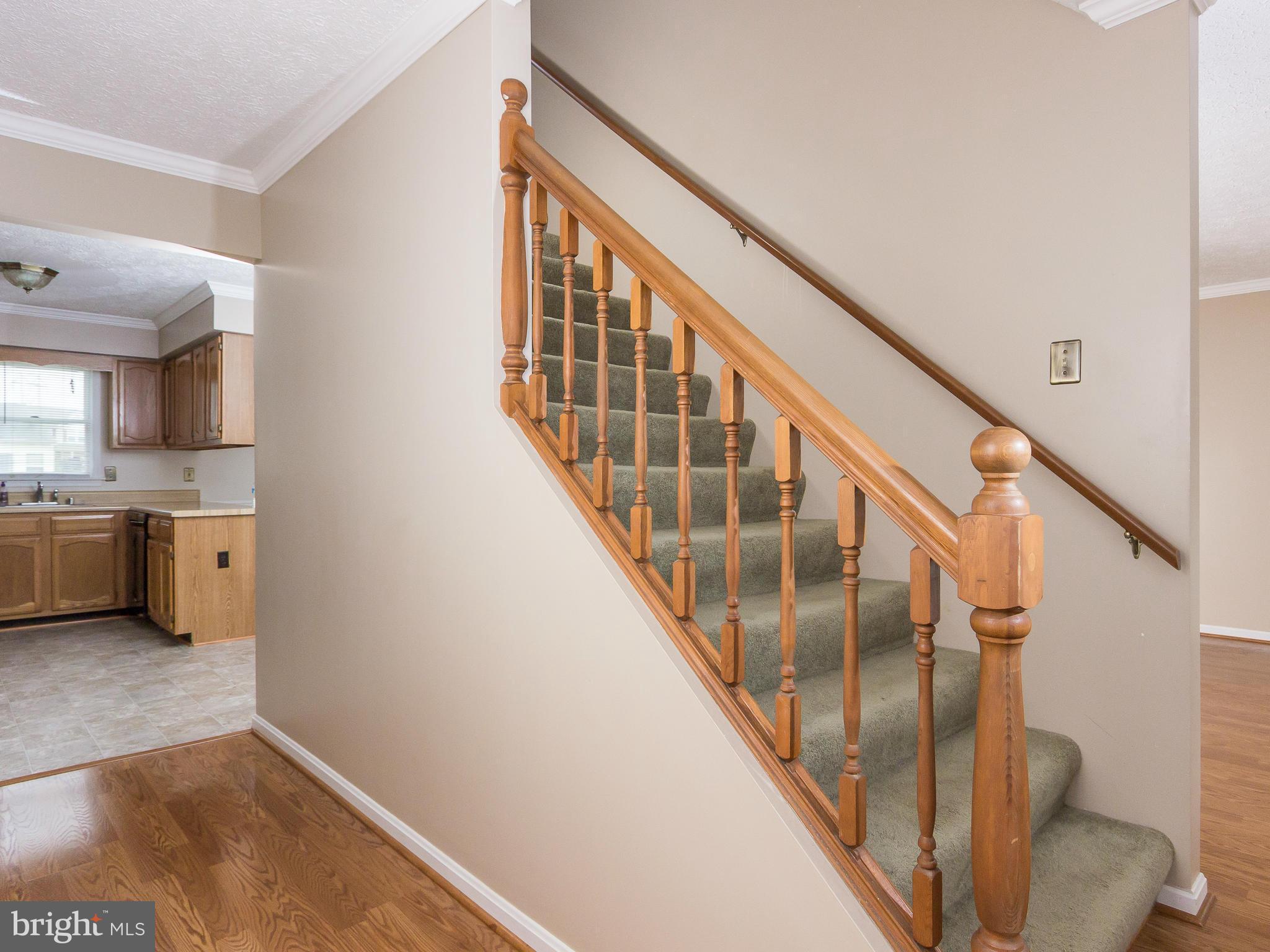 200 Woodrow Road Winchester, VA 22602 - Photo 5 of 30 Interior (General)