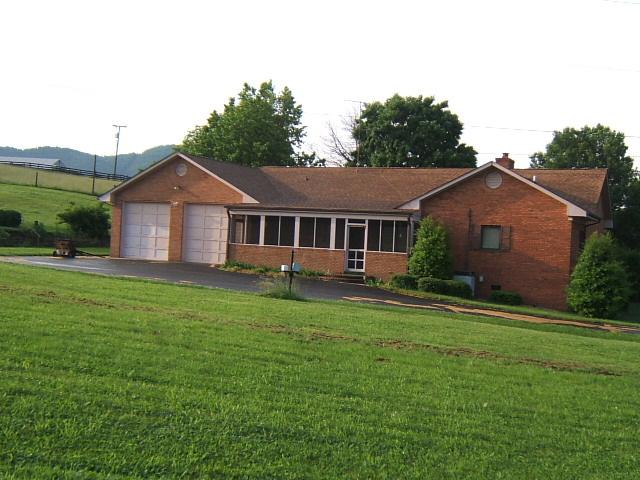 5584 Cloverdale Road Roanoke, VA 24012 - Photo 1 of 1 Front of Home