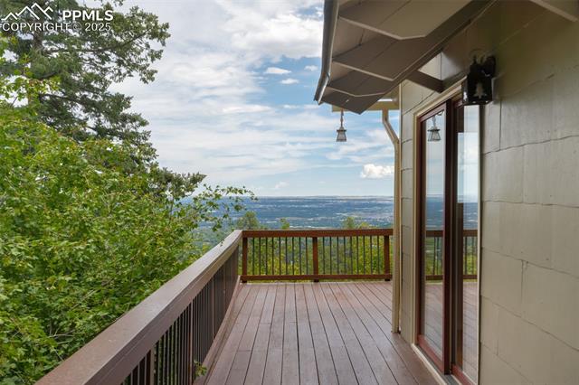 3795 Overlook Road Colorado Springs, CO 80906 - Photo 44 of 46