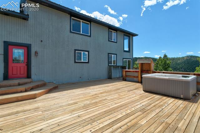 13237 Deer Ridge Way Larkspur, CO 80118 - Photo 31 of 45 Gallery Image 31