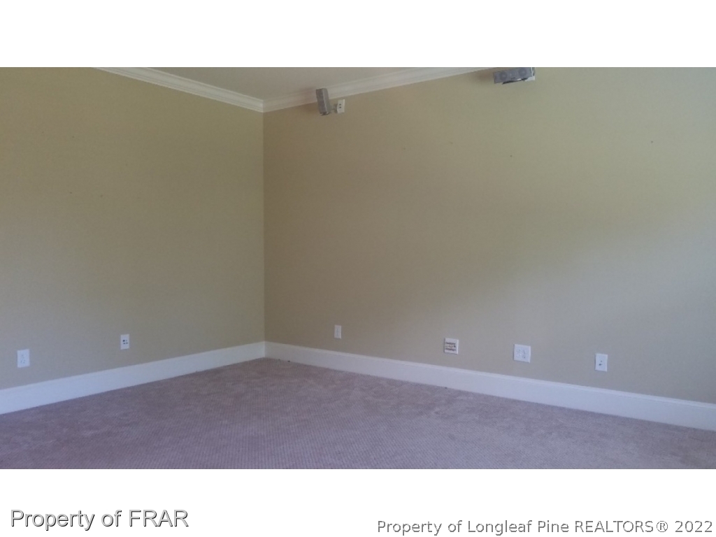 525 Rob Road Stedman, NC 28391 - Photo 23 of 23 a black and white photo of a room