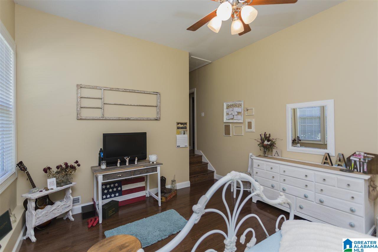 9710 Old Springville Road Trussville, AL 35173 - Photo 43 of 45