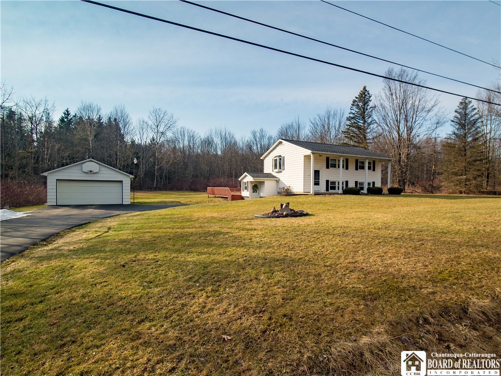 1507 Trask Road Busti, NY 14701 - Photo 1 of 1 Gallery Image 1