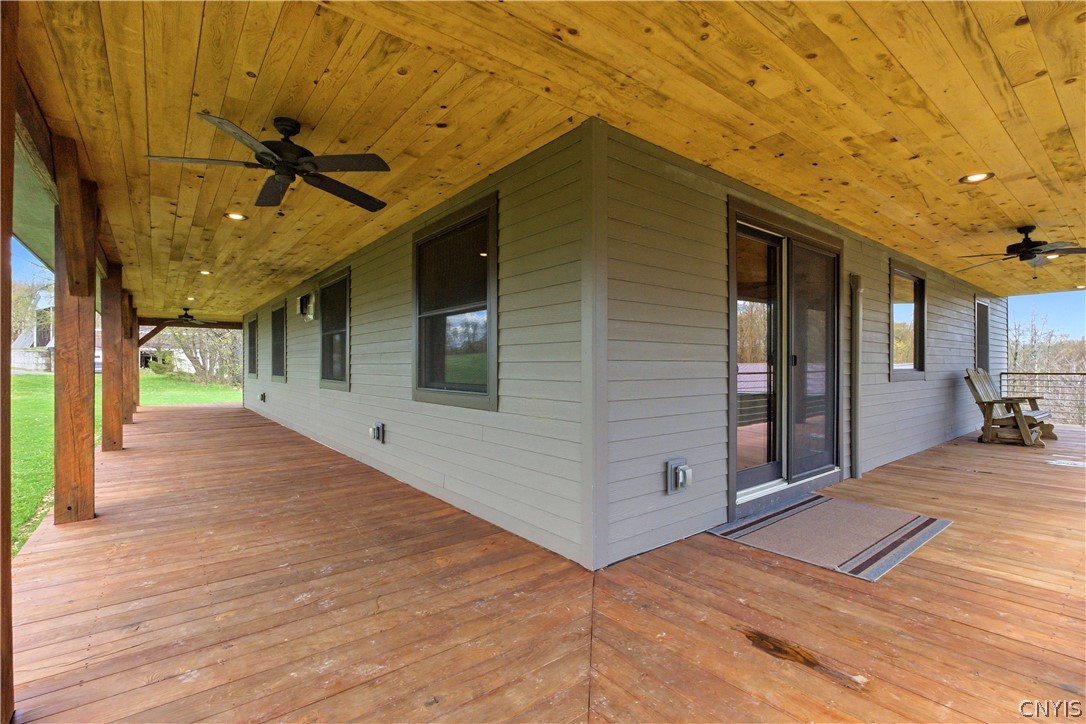 6561 Quaker Hill Road Western, NY 13303 - Photo 5 of 50
