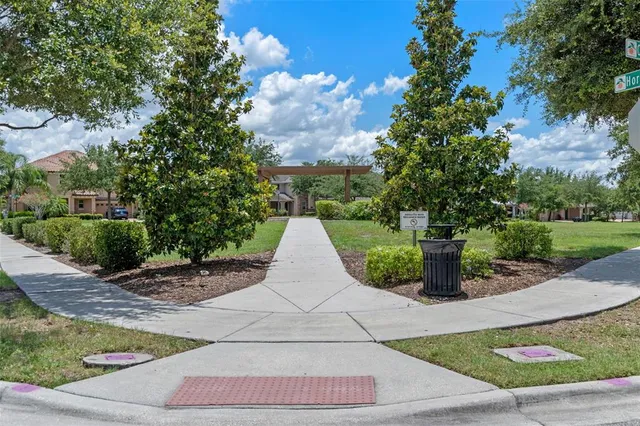 a view of a outdoor space