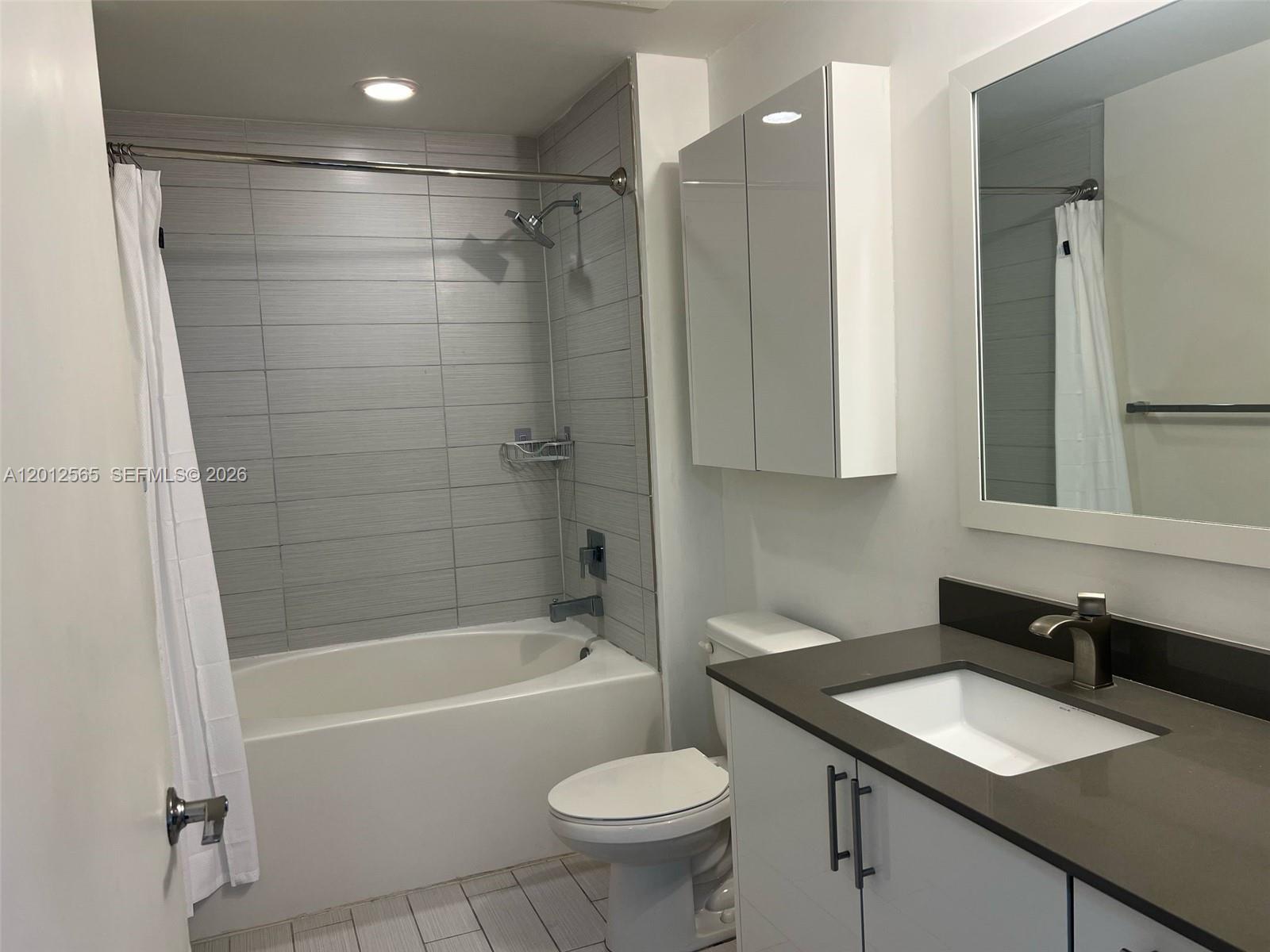 999 Southwest 1st Avenue, Unit 1601 Miami, FL 33130 - Photo 11 of 25