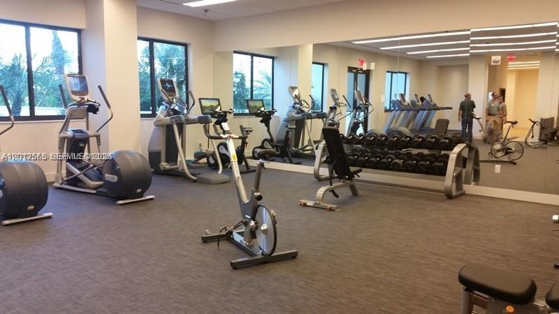 999 Southwest 1st Avenue, Unit 1601 Miami, FL 33130 - Photo 18 of 25