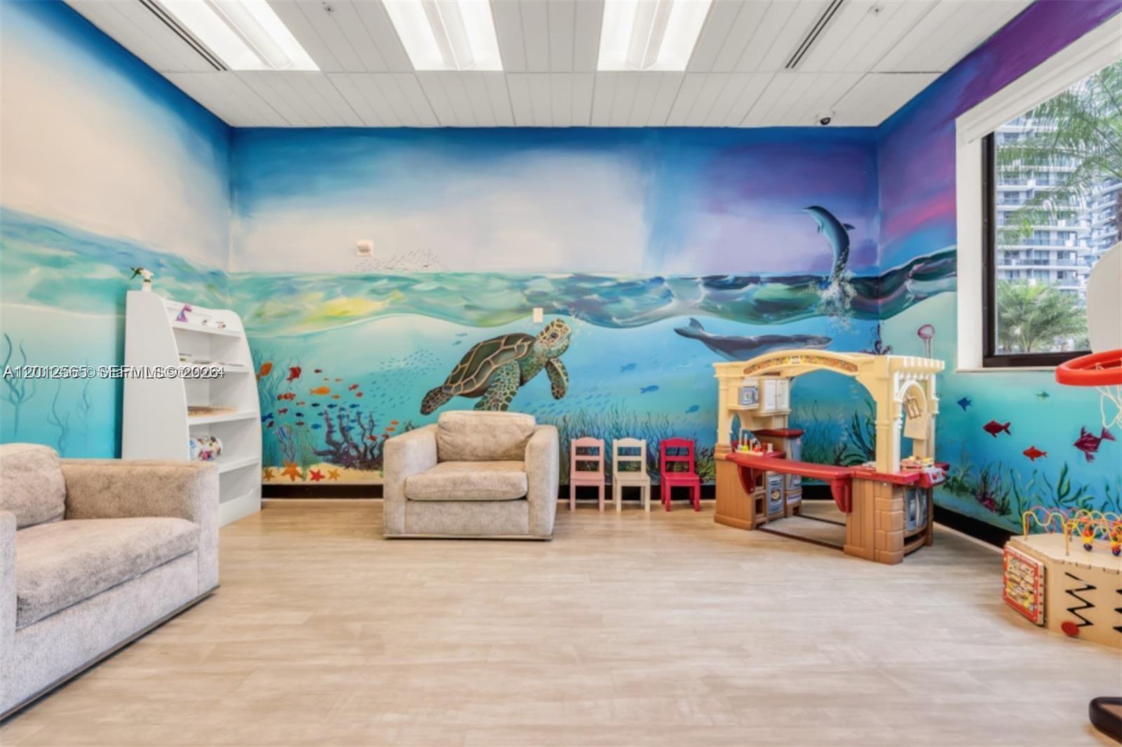 999 Southwest 1st Avenue, Unit 1601 Miami, FL 33130 - Photo 19 of 25