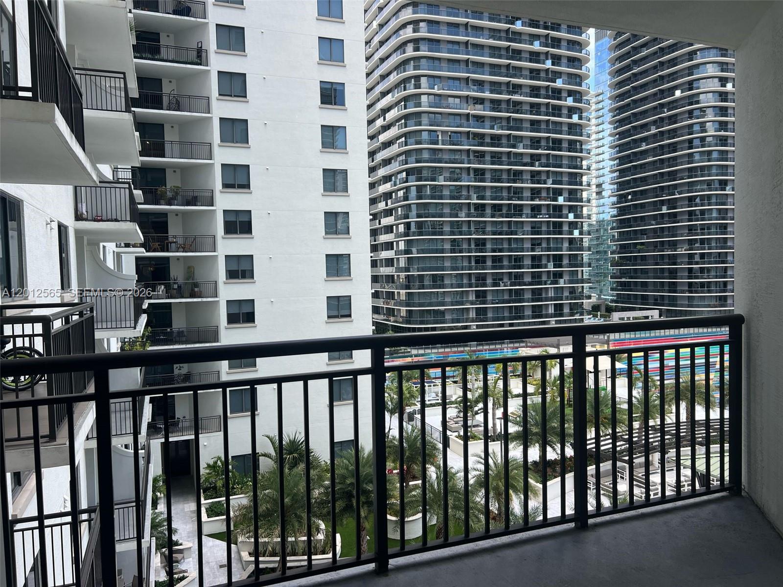 999 Southwest 1st Avenue, Unit 1601 Miami, FL 33130 - Photo 3 of 25