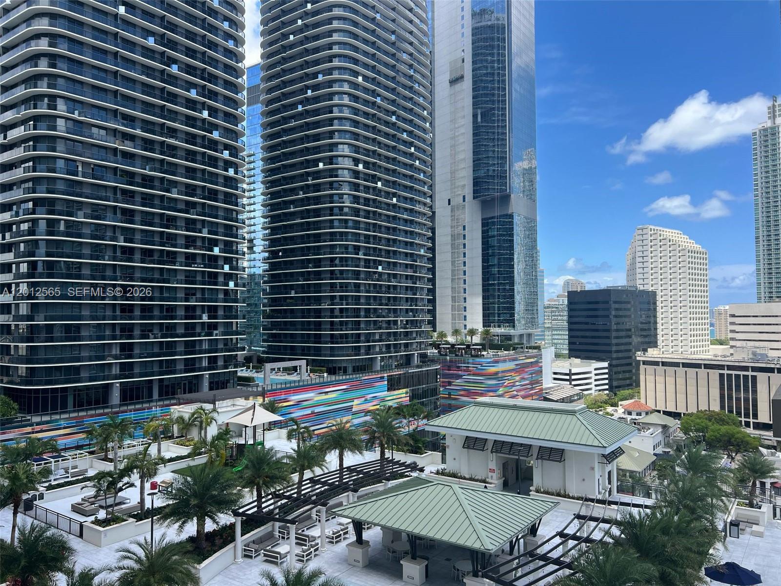 999 Southwest 1st Avenue, Unit 1601 Miami, FL 33130 - Photo 4 of 25