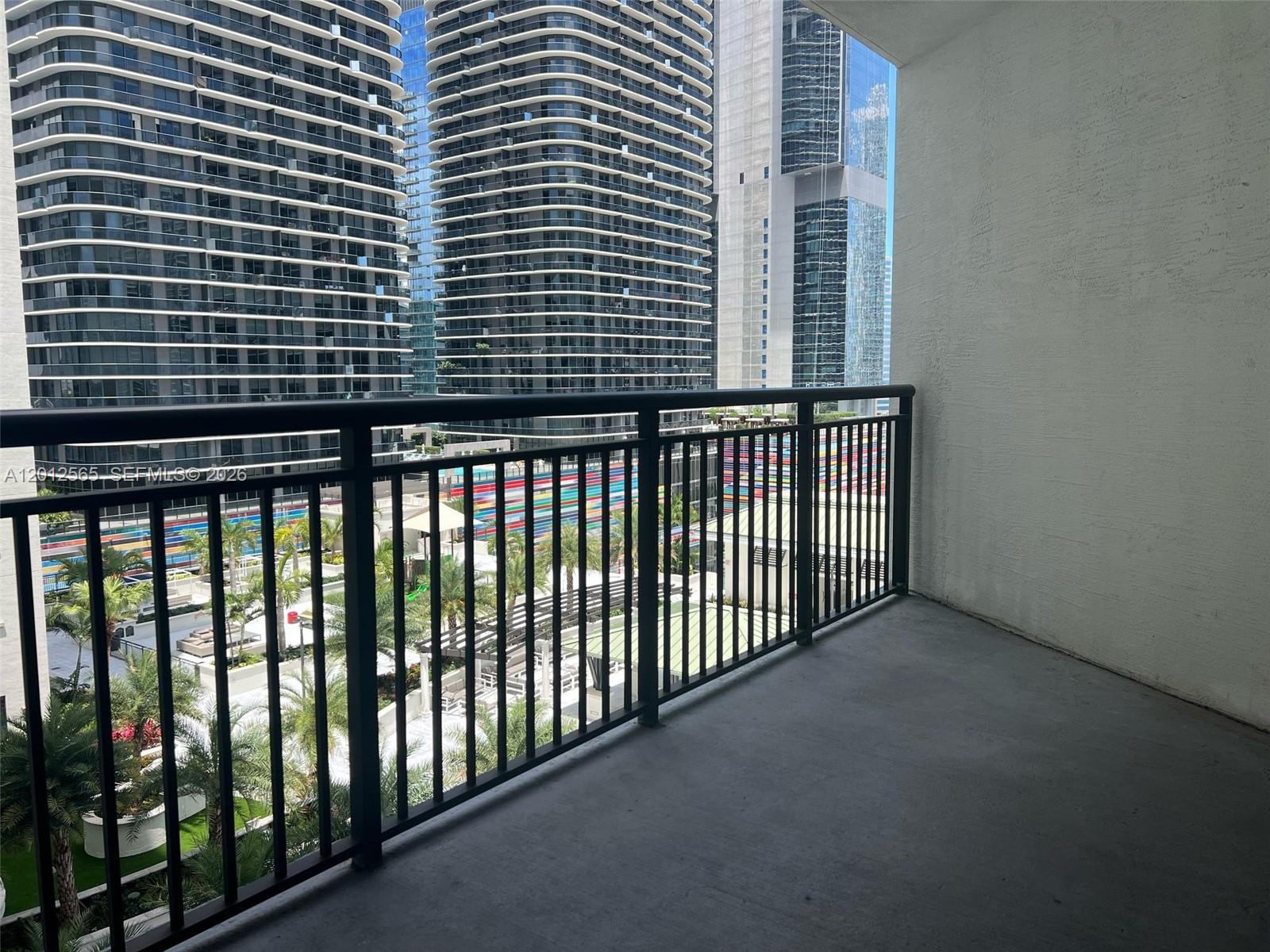 999 Southwest 1st Avenue, Unit 1601 Miami, FL 33130 - Photo 7 of 25