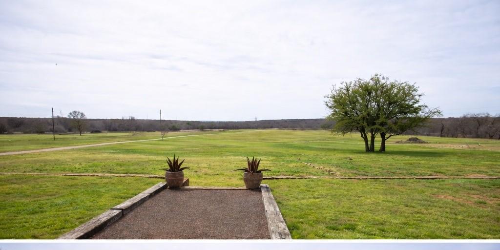 1982 Rocky Mound Road Graham, TX 76450 - Photo 4 of 33 a view of an ocean and beach