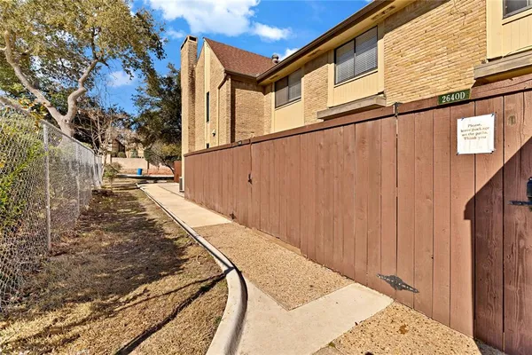 $2,250 | 2640 Custer Parkway, Unit C, Richardson, TX 75080