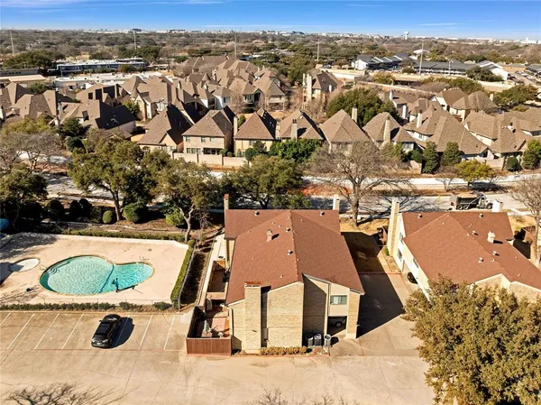 $2,250 | 2640 Custer Parkway, Unit C, Richardson, TX 75080