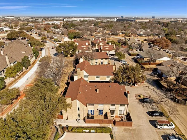 $2,250 | 2640 Custer Parkway, Unit C, Richardson, TX 75080