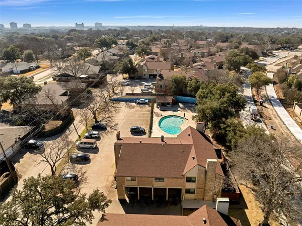 $2,250 | 2640 Custer Parkway, Unit C, Richardson, TX 75080
