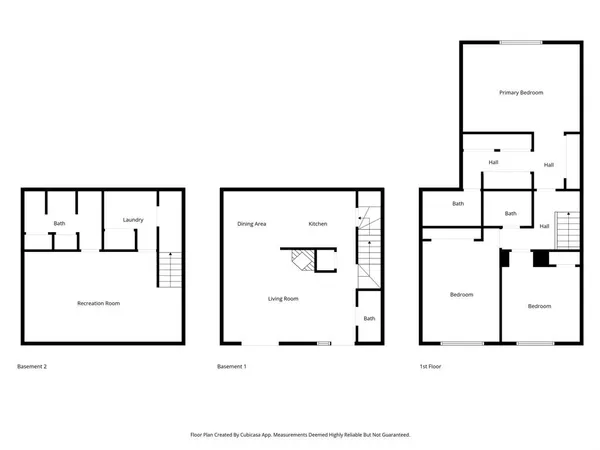$2,250 | 2640 Custer Parkway, Unit C, Richardson, TX 75080
