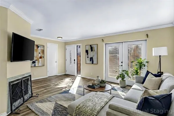 $2,250 | 2640 Custer Parkway, Unit C, Richardson, TX 75080