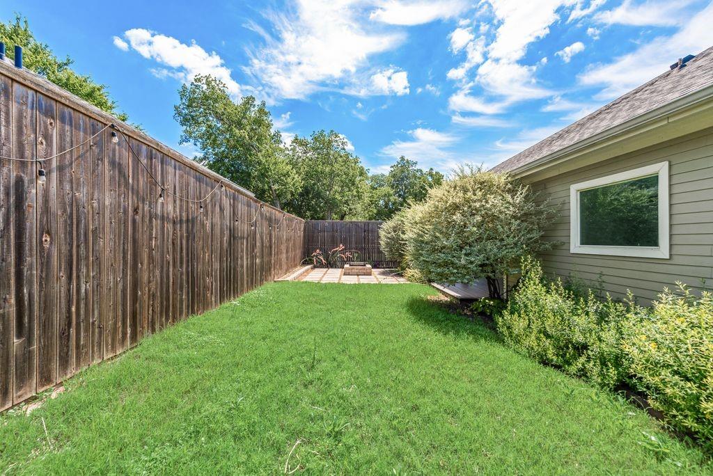 5420 Meandering Road River Oaks, TX 76114 - Photo 30 of 30