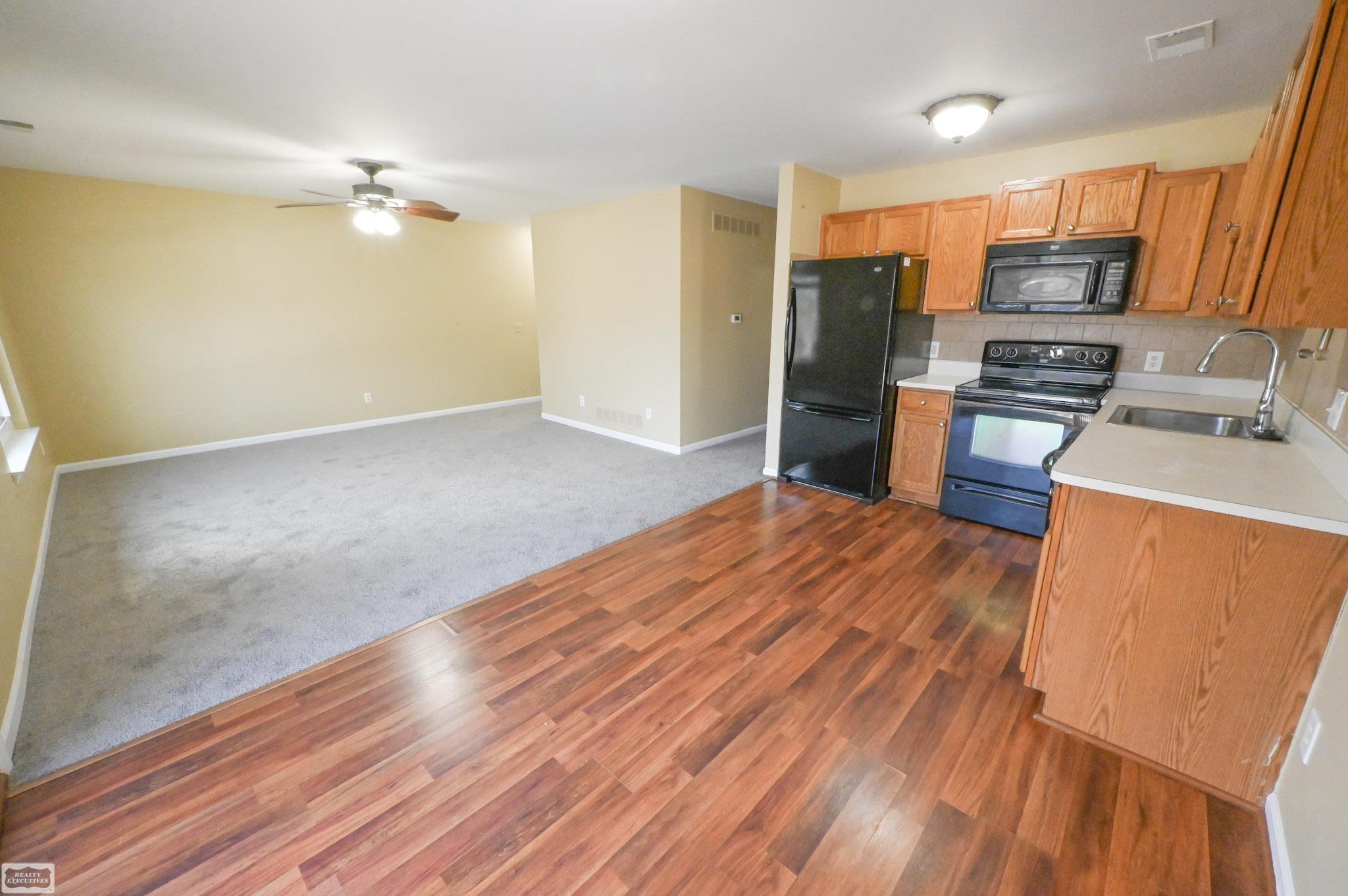 18530 East 14 Mile Road, Unit B8 Fraser, MI 48026 - Photo 5 of 13
