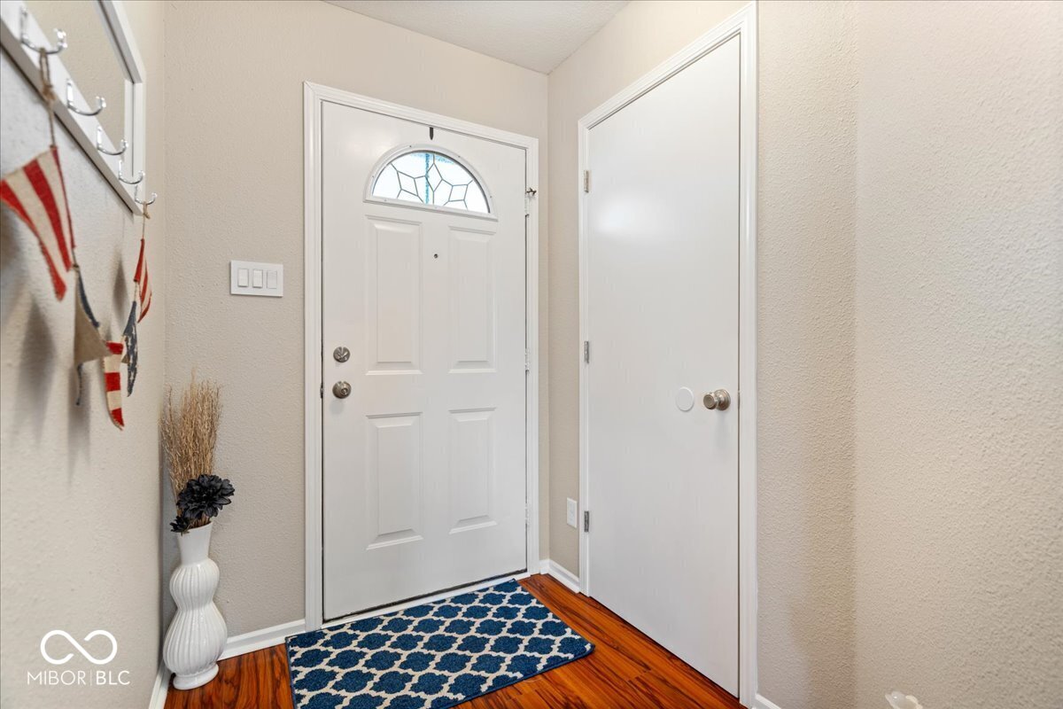 12885 Howe Road Fishers, IN 46038 - Photo 2 of 43
