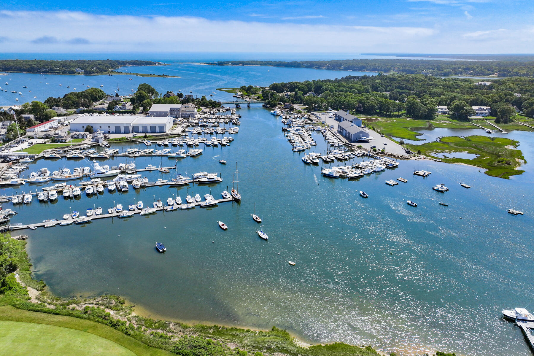 38 Crosby Circle Osterville, MA 02655 - Photo 26 of 28 a view of a city