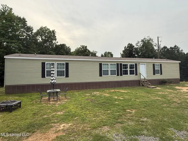 $135,000 | 2227 Attala Road 1115, Kosciusko, MS 39090