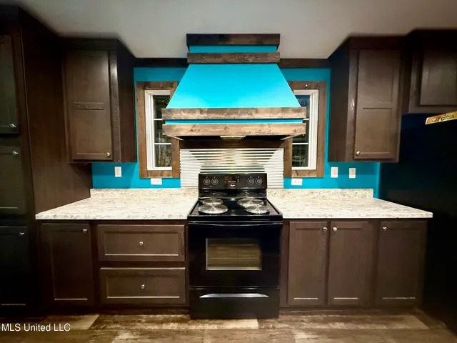 $135,000 | 2227 Attala Road 1115, Kosciusko, MS 39090