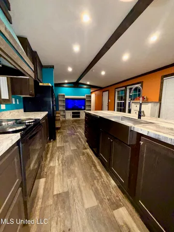 $135,000 | 2227 Attala Road 1115, Kosciusko, MS 39090