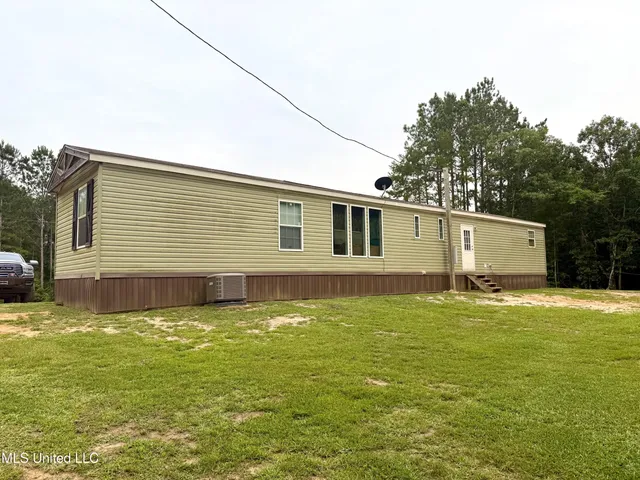 $135,000 | 2227 Attala Road 1115, Kosciusko, MS 39090