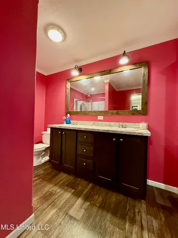 $135,000 | 2227 Attala Road 1115, Kosciusko, MS 39090