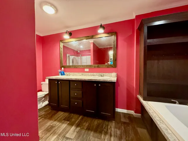 $135,000 | 2227 Attala Road 1115, Kosciusko, MS 39090