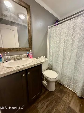 $135,000 | 2227 Attala Road 1115, Kosciusko, MS 39090