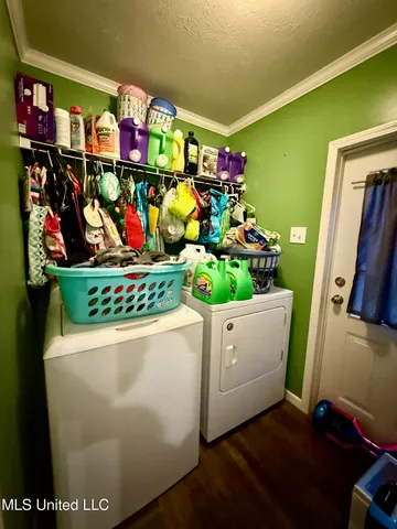 $135,000 | 2227 Attala Road 1115, Kosciusko, MS 39090