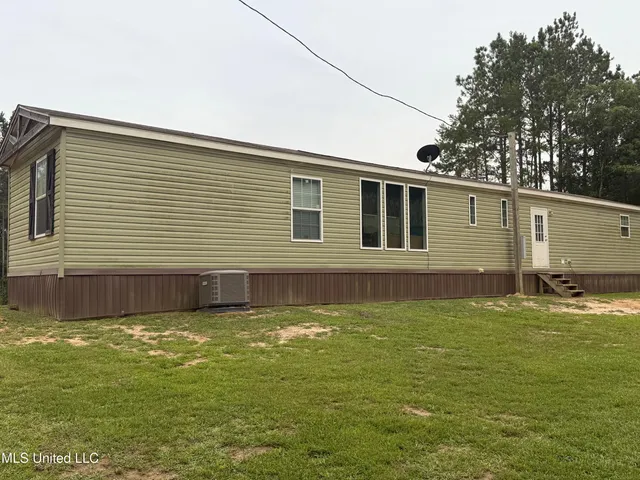 $135,000 | 2227 Attala Road 1115, Kosciusko, MS 39090