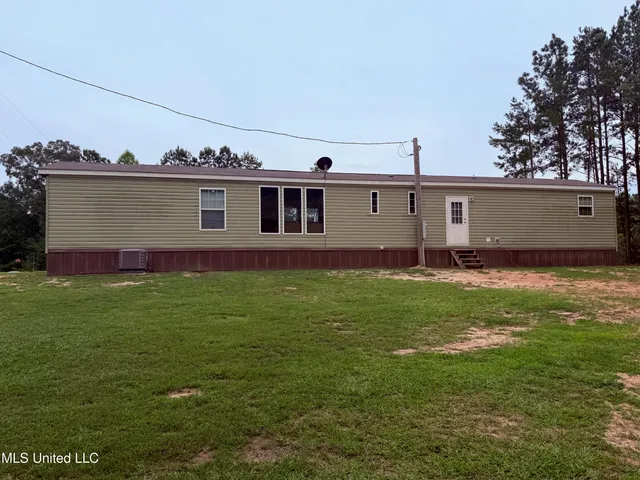 $135,000 | 2227 Attala Road 1115, Kosciusko, MS 39090