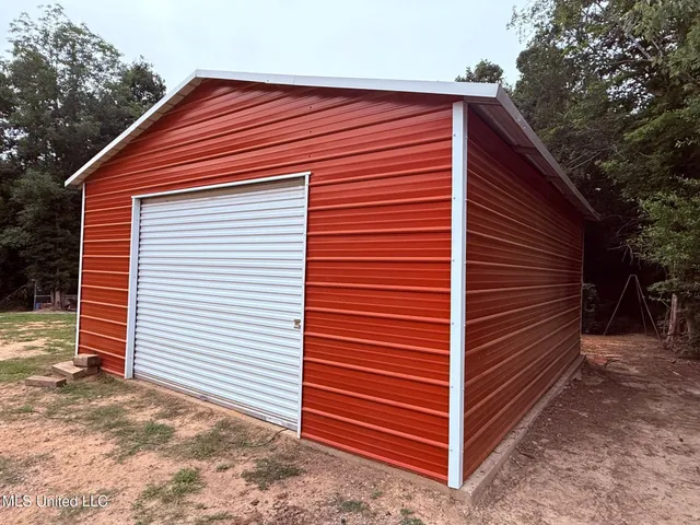 $135,000 | 2227 Attala Road 1115, Kosciusko, MS 39090