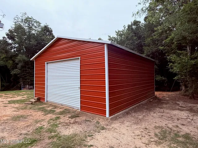 $135,000 | 2227 Attala Road 1115, Kosciusko, MS 39090