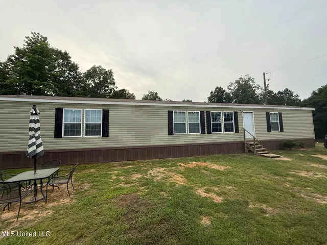 $135,000 | 2227 Attala Road 1115, Kosciusko, MS 39090